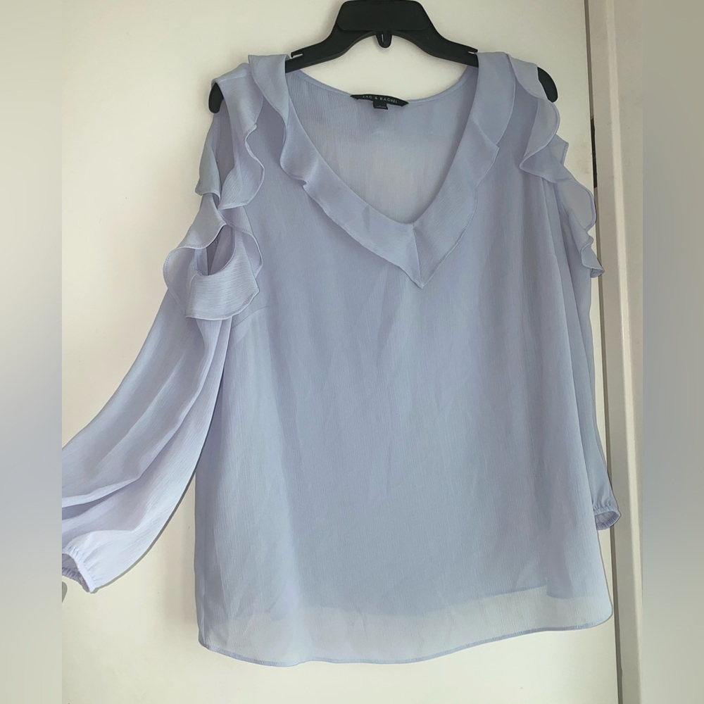 Zac&Rachel Women’s Blouse
